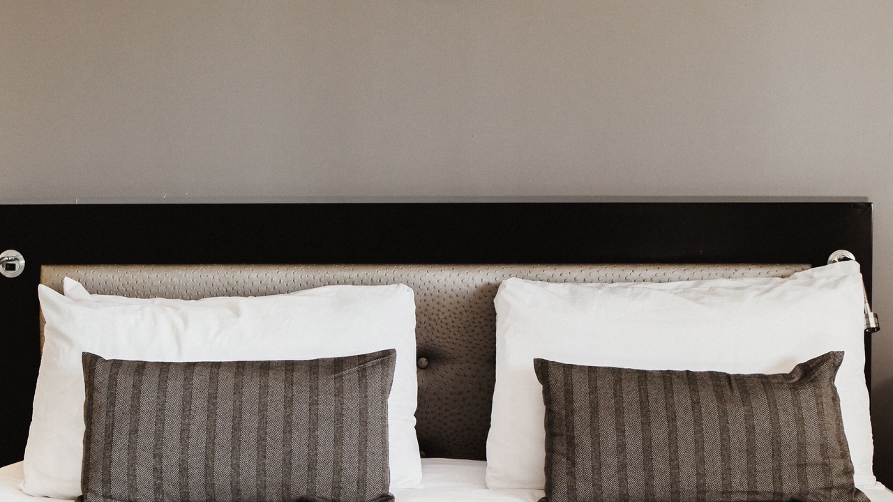 Photo of Bedroom in Downtown