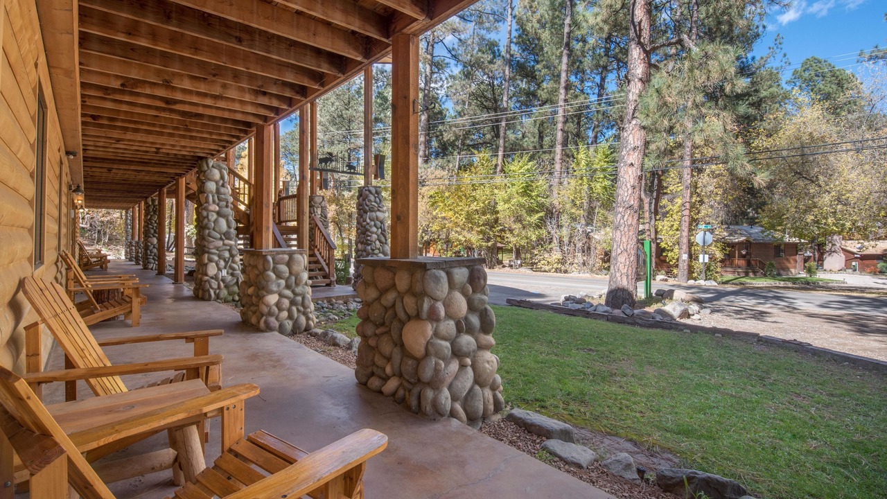 Photo of Outdoor in Ruidoso