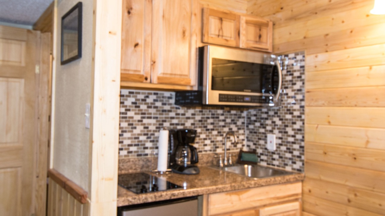 Photo of Kitchen in Ruidoso