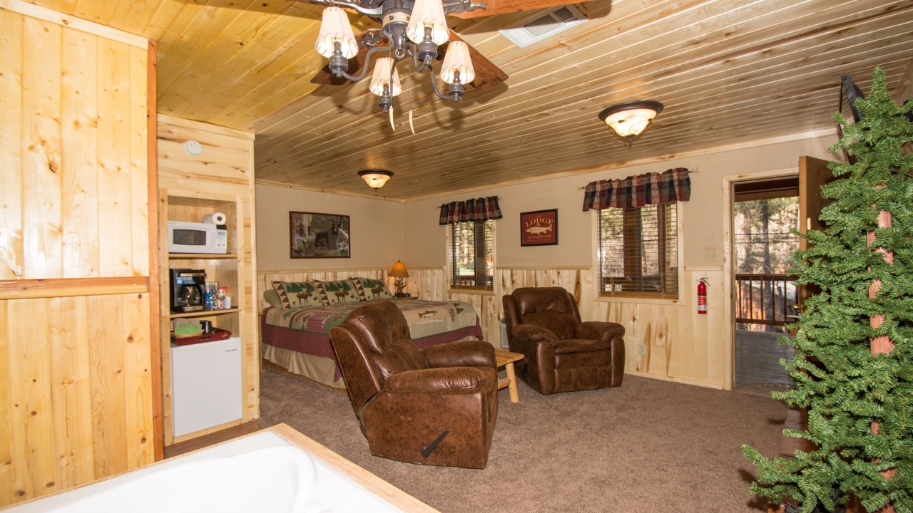 Photo of Kitchen in Ruidoso
