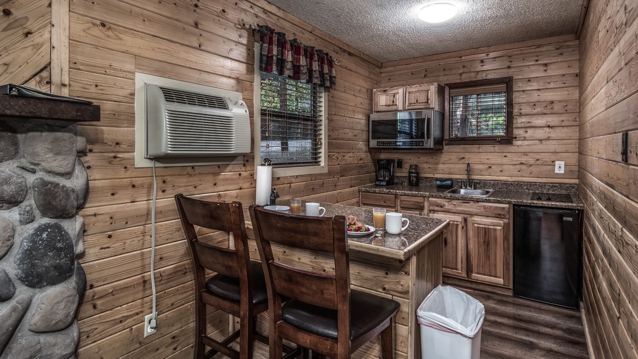 Photo of Kitchen in Ruidoso