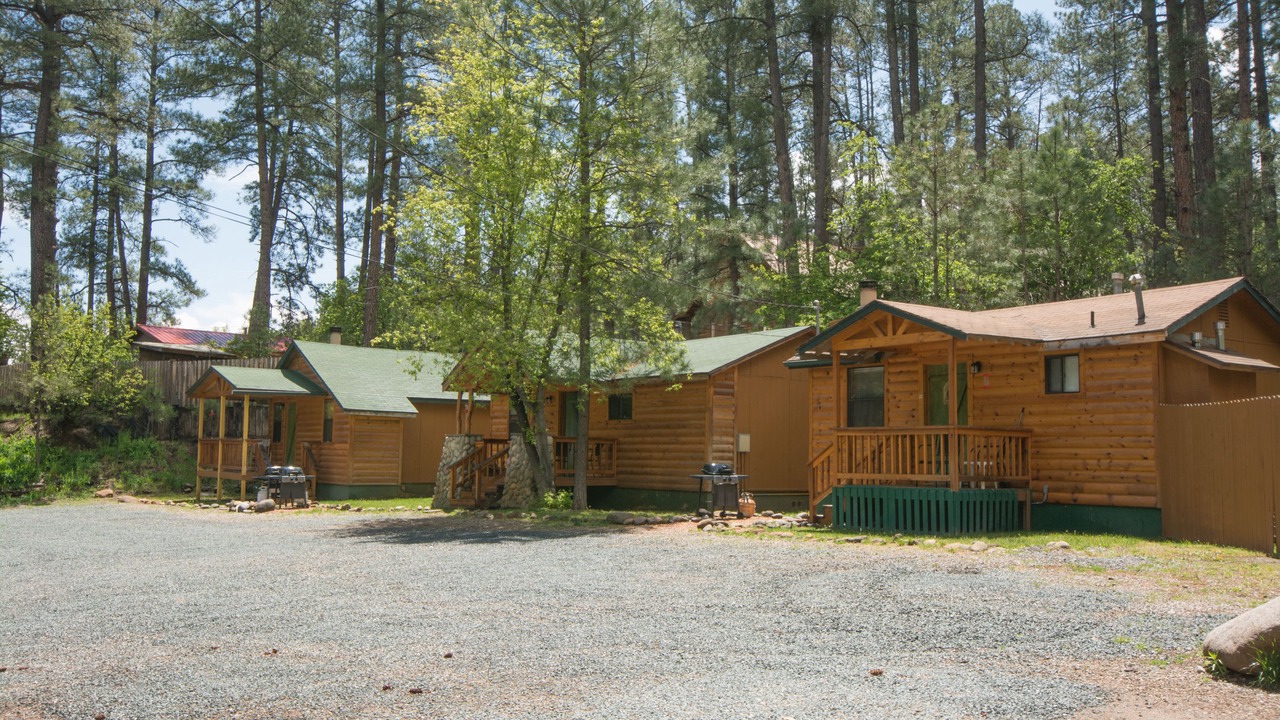 Photo of Outdoor in Ruidoso