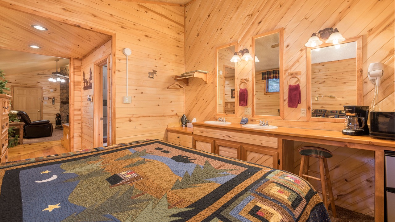 Photo of Kitchen in Ruidoso