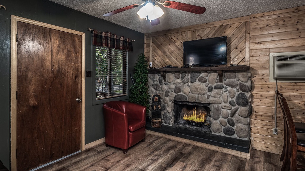 Photo of Livingroom in Ruidoso