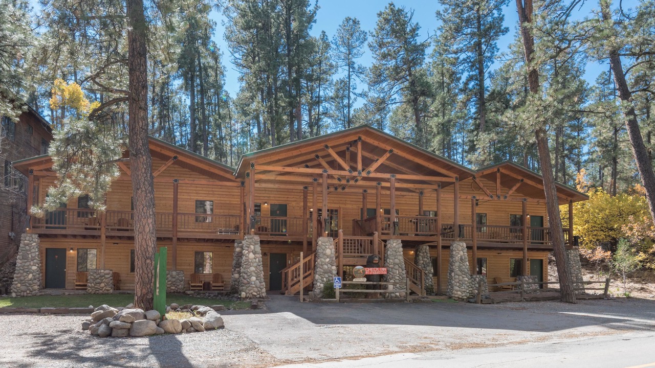 Photo of Outdoor in Ruidoso