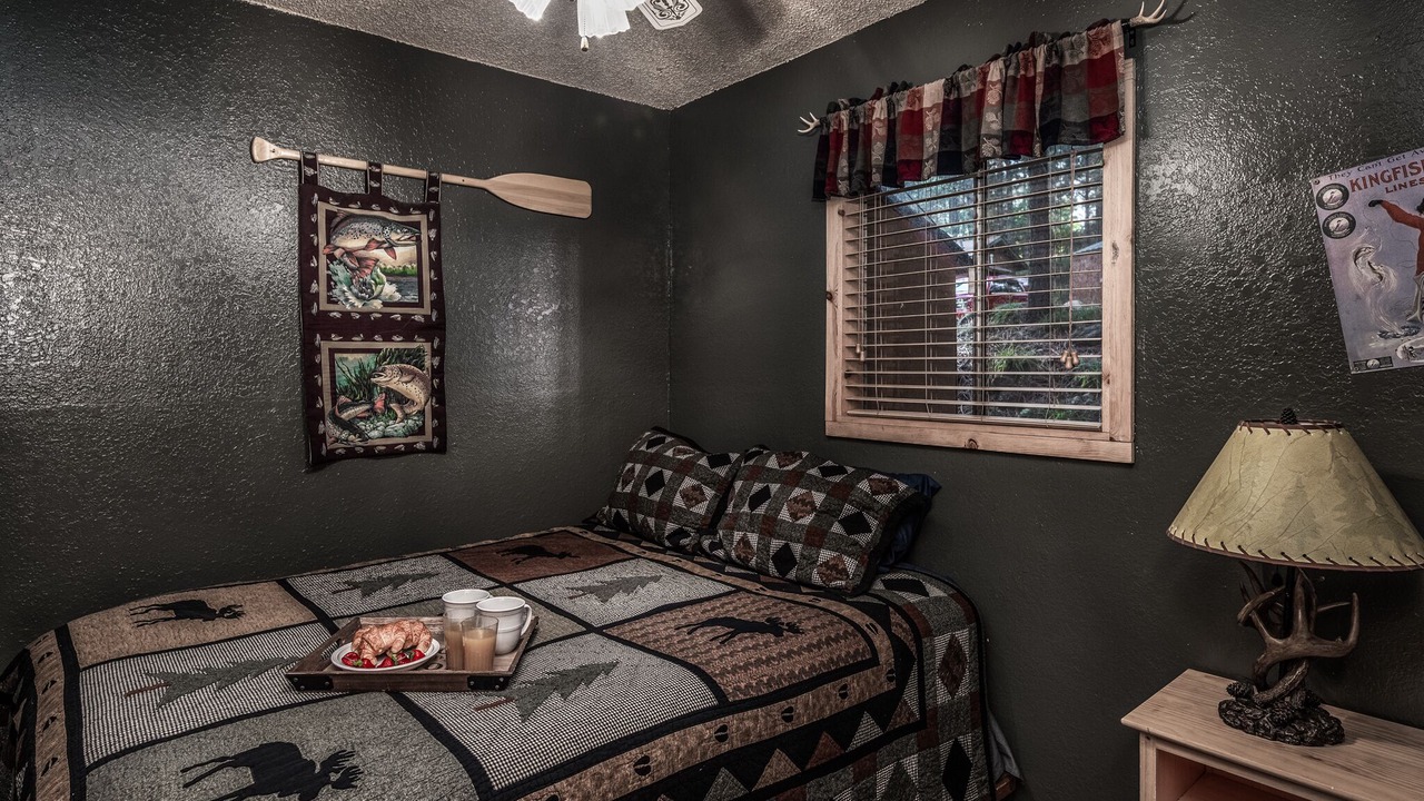 Photo of Bedroom in Ruidoso