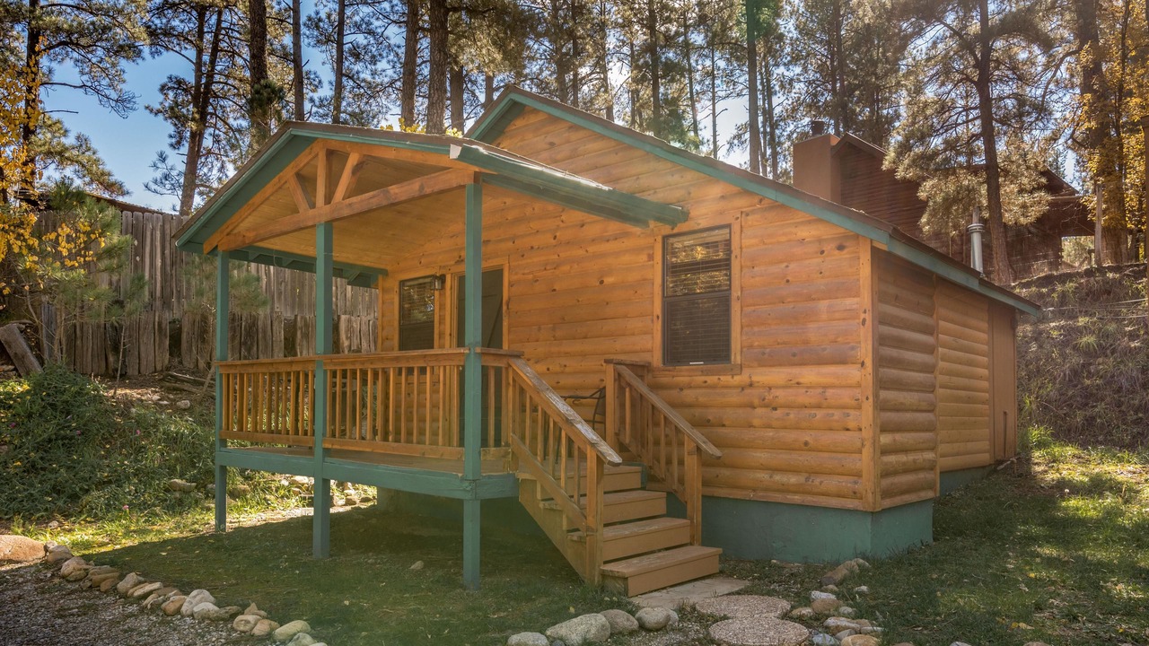 Photo of Outdoor in Ruidoso