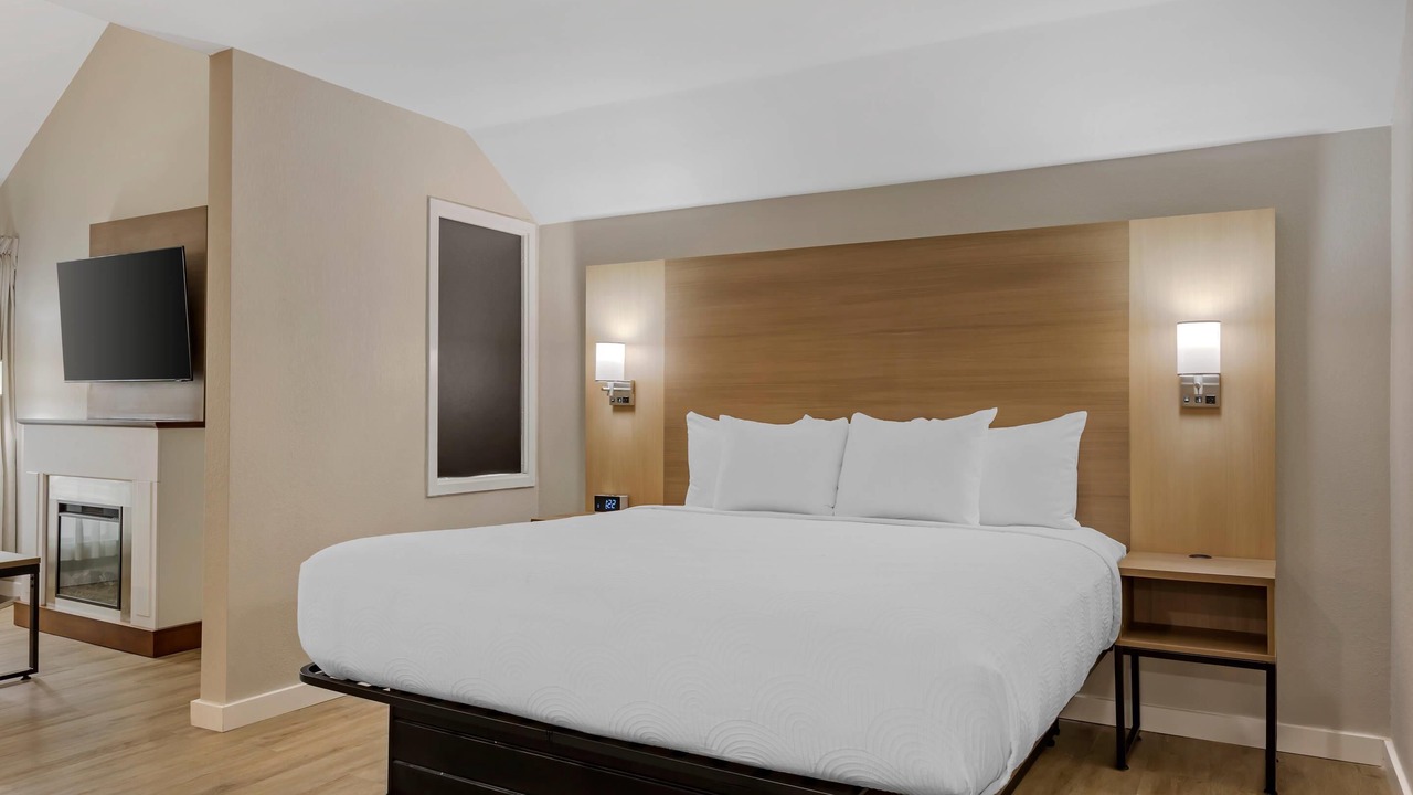 Photo of Bedroom in Springfield