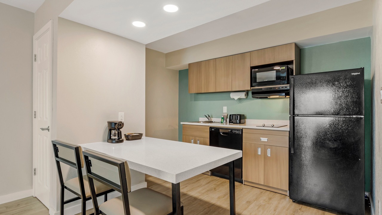 Photo of Kitchen in Springfield