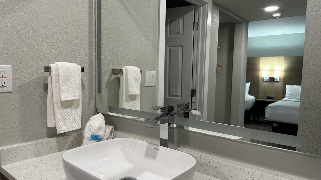 Photo of Bathroom in Springfield