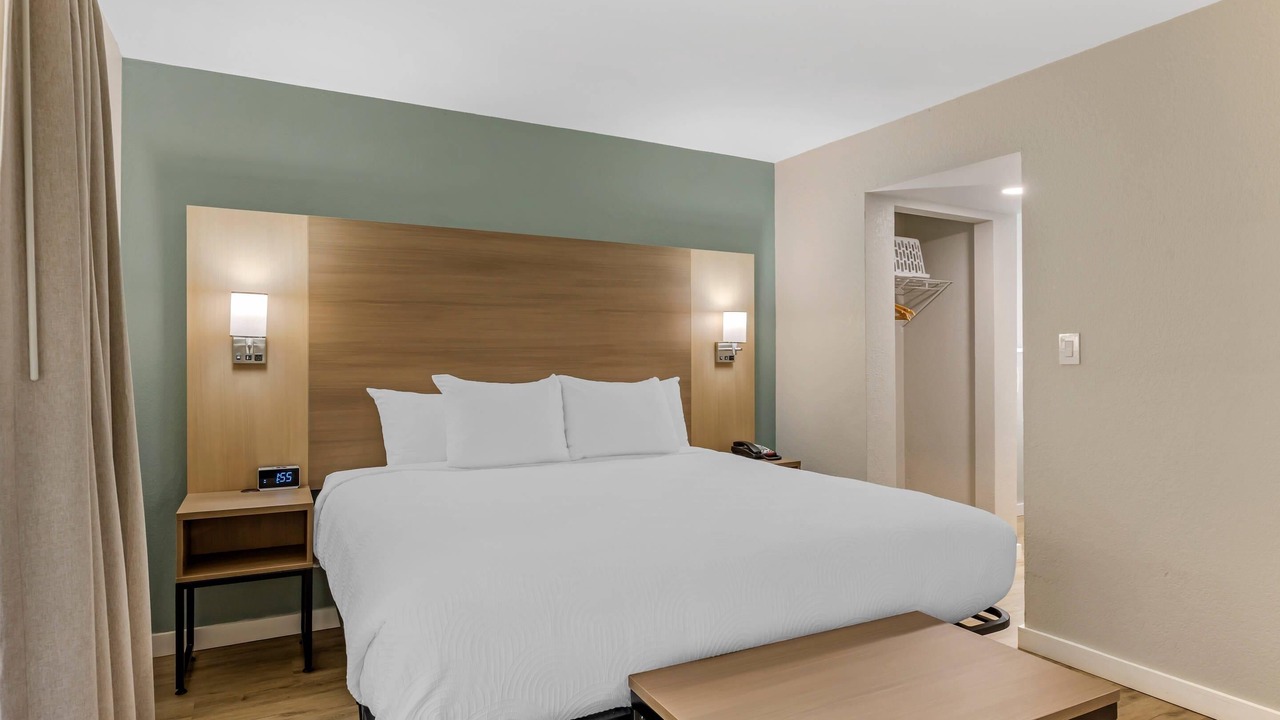 Photo of Bedroom in Springfield