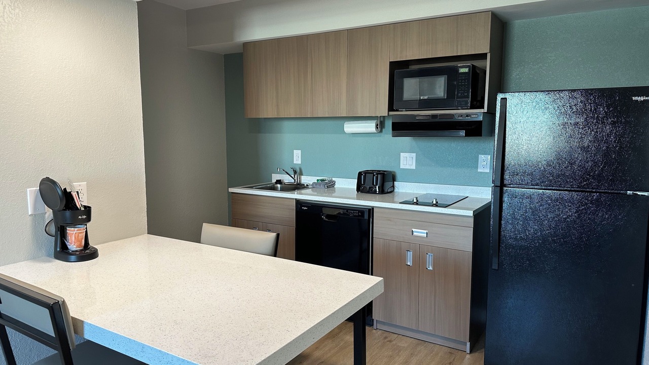 Photo of Kitchen in Springfield