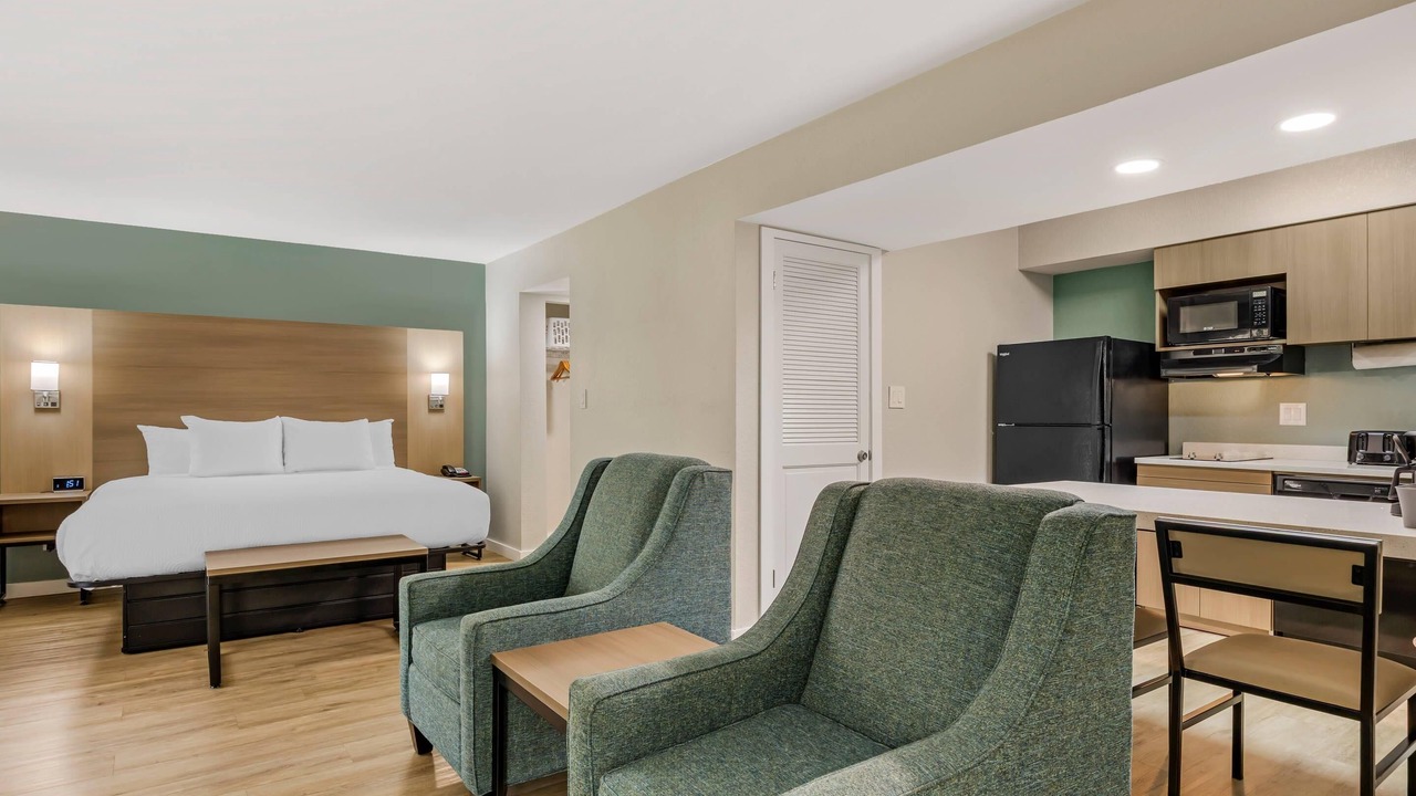 Photo of Bedroom in Springfield