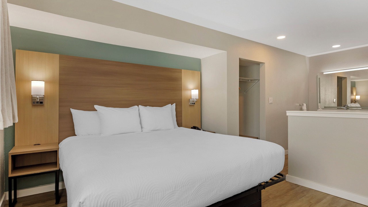 Photo of Bedroom in Springfield