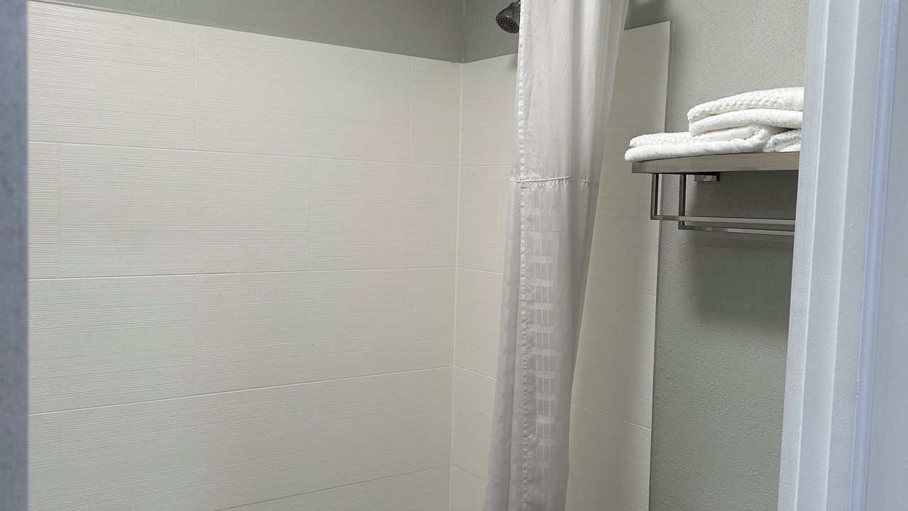 Photo of Bathroom in Springfield