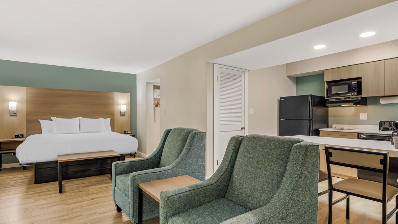 Photo of Bedroom in Springfield