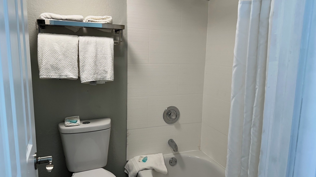 Photo of Bathroom in Springfield
