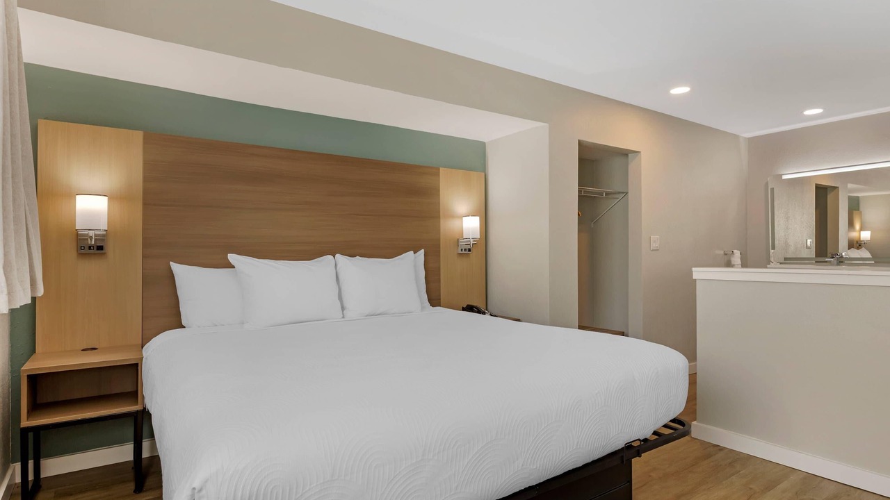 Photo of Bedroom in Springfield
