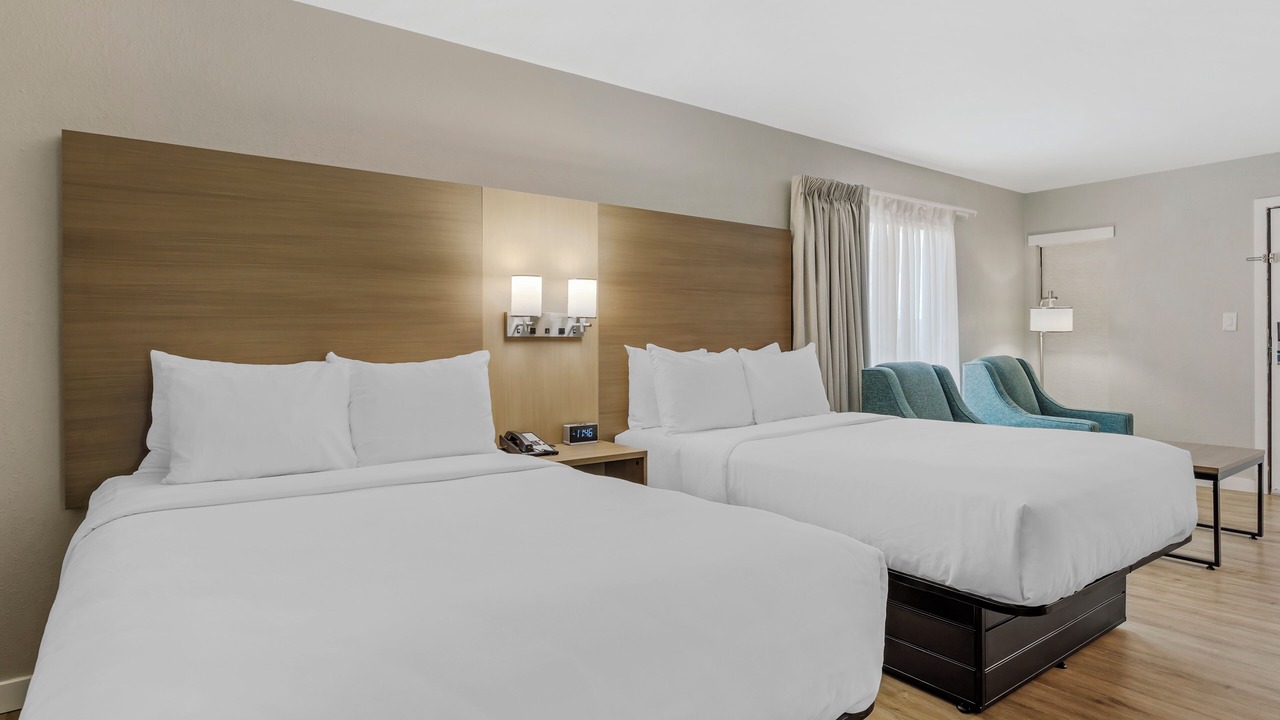 Photo of Bedroom in Springfield