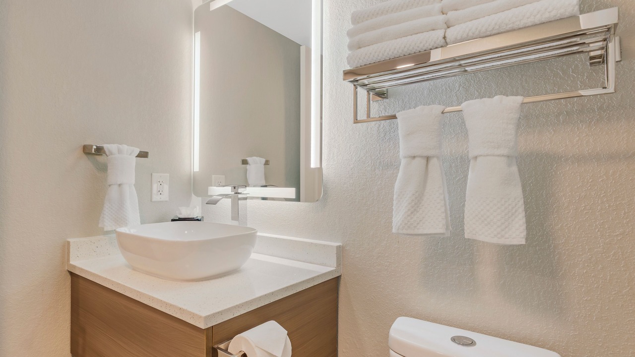 Photo of Bathroom in Springfield