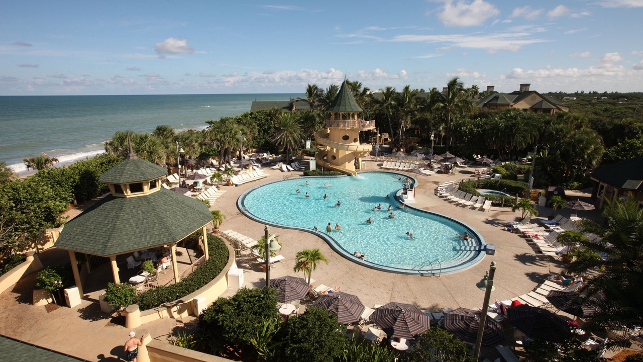 Photo of Outdoor in Wabasso Beach