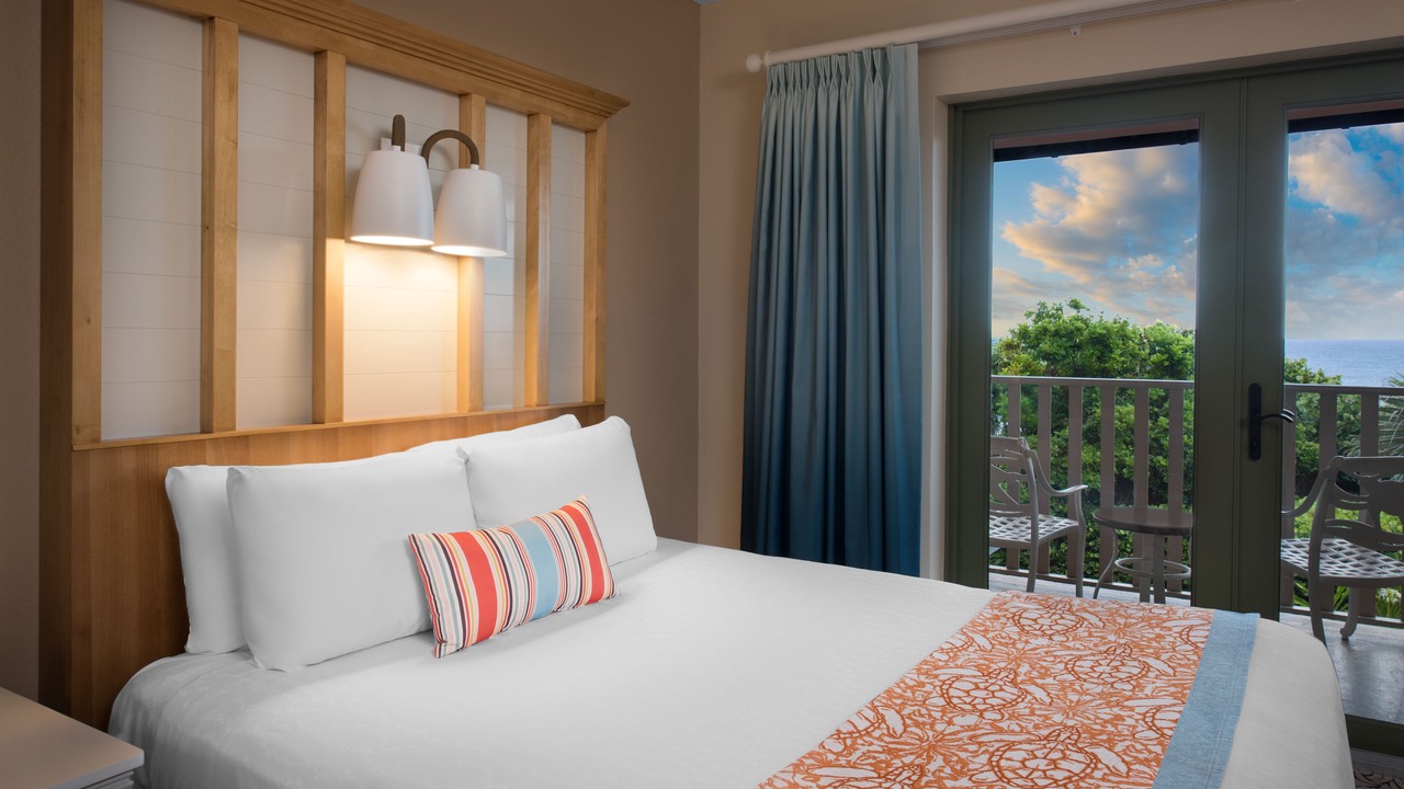 Photo of Bedroom in Wabasso Beach