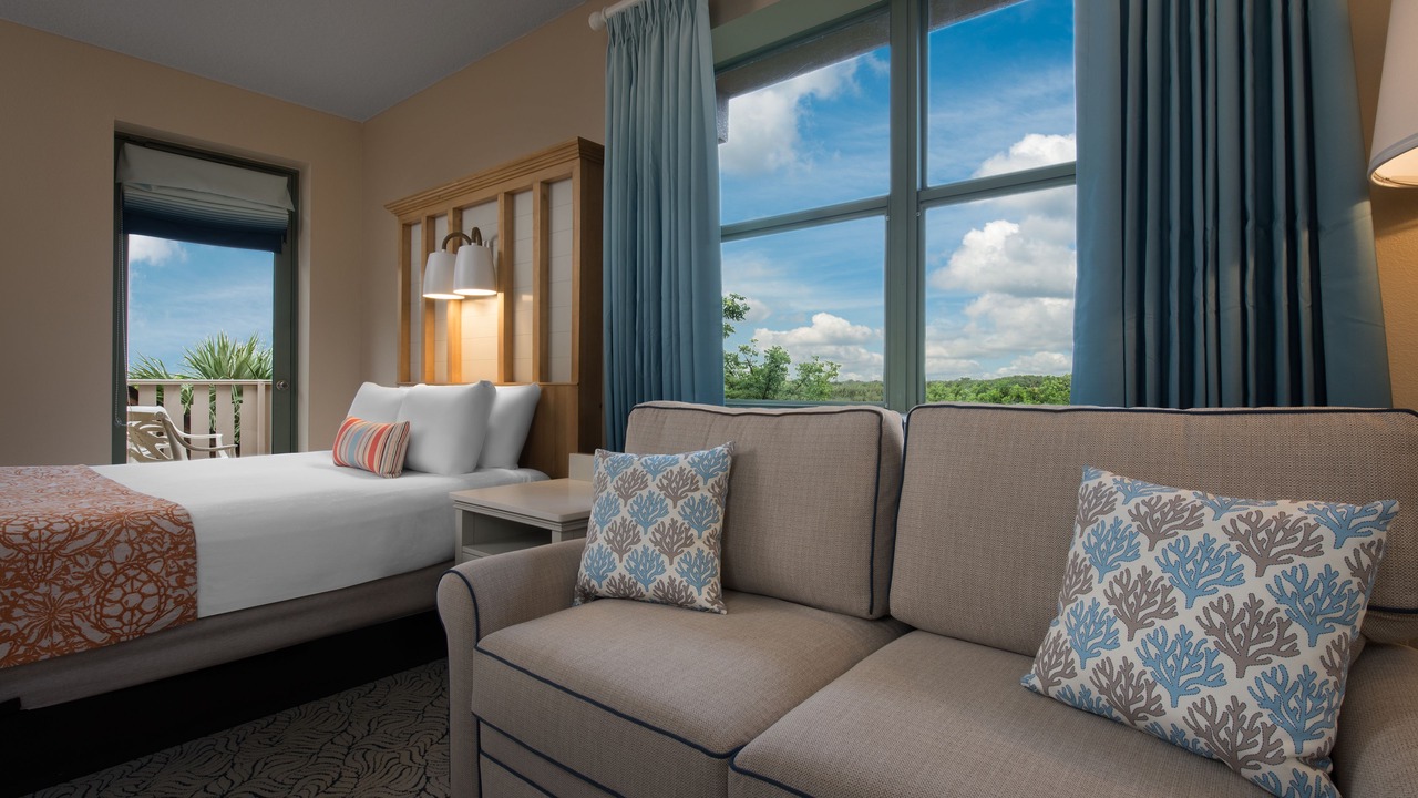 Photo of Bedroom in Wabasso Beach