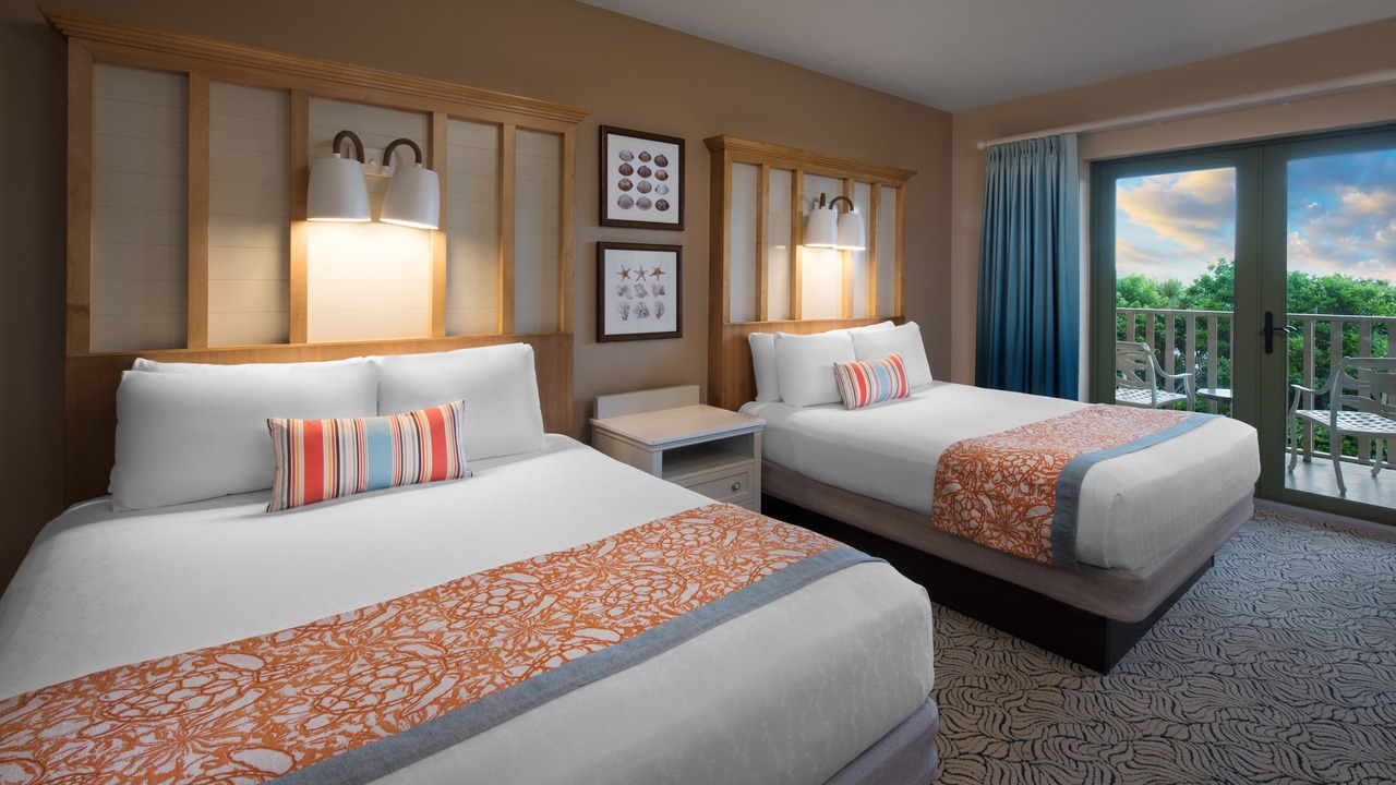 Photo of Bedroom in Wabasso Beach