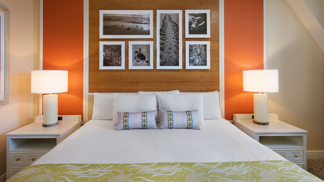 Photo of Bedroom in Wabasso Beach