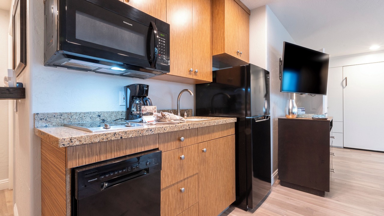 Photo of Kitchen in San Clemente