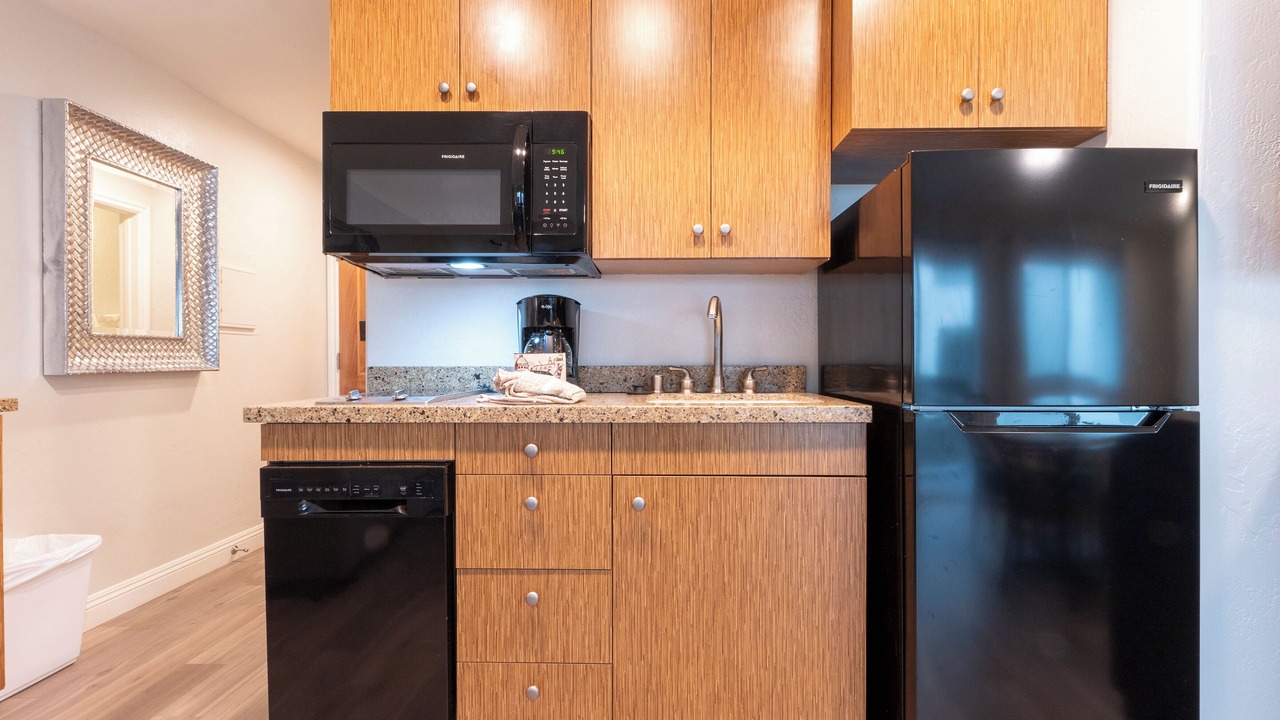Photo of Kitchen in San Clemente