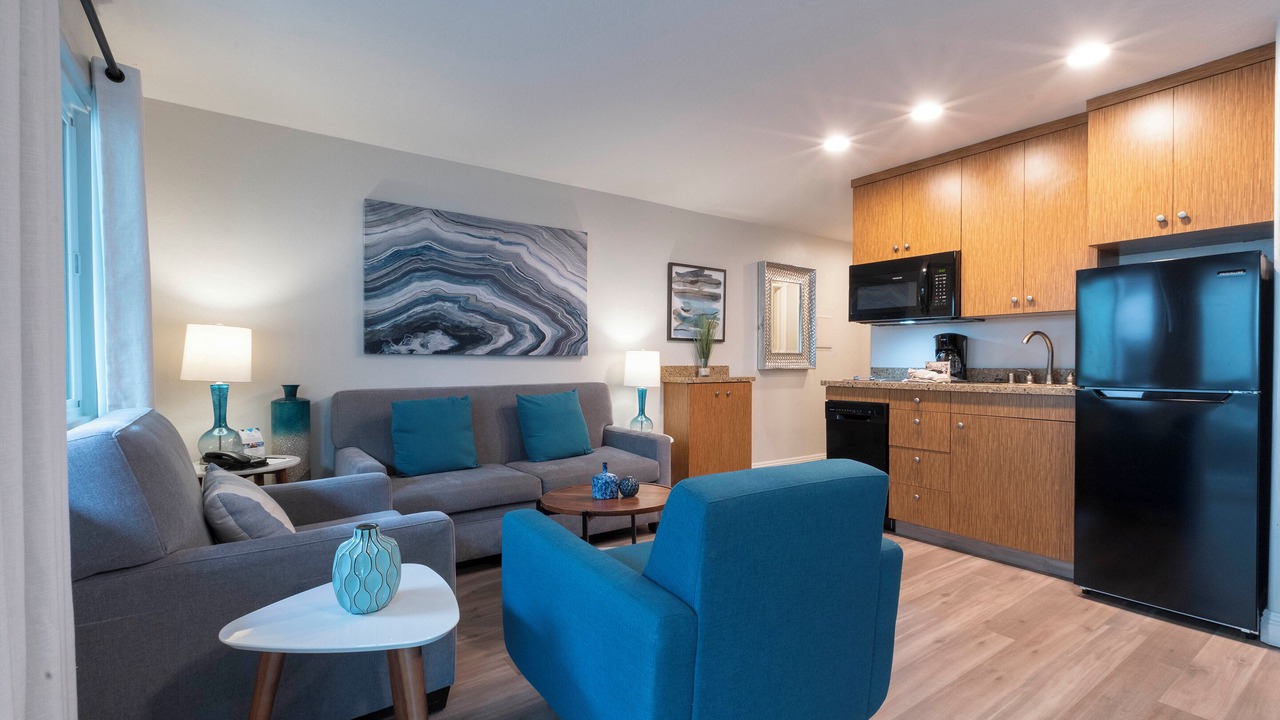 Photo of Livingroom in San Clemente