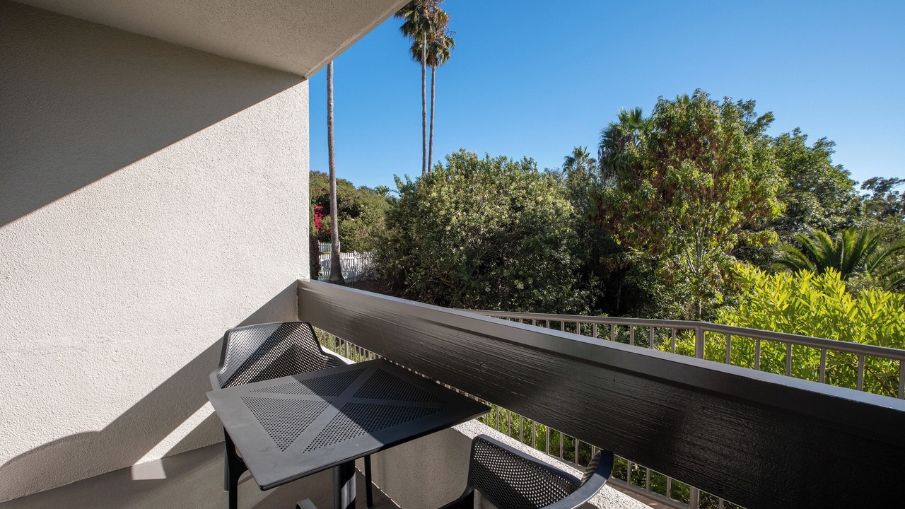 Photo of Patio Balcony in San Clemente