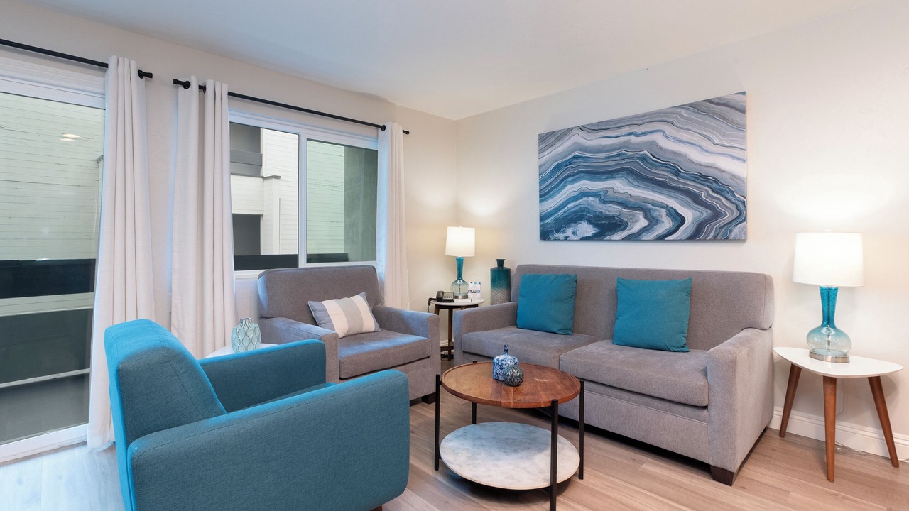 Photo of Livingroom in San Clemente