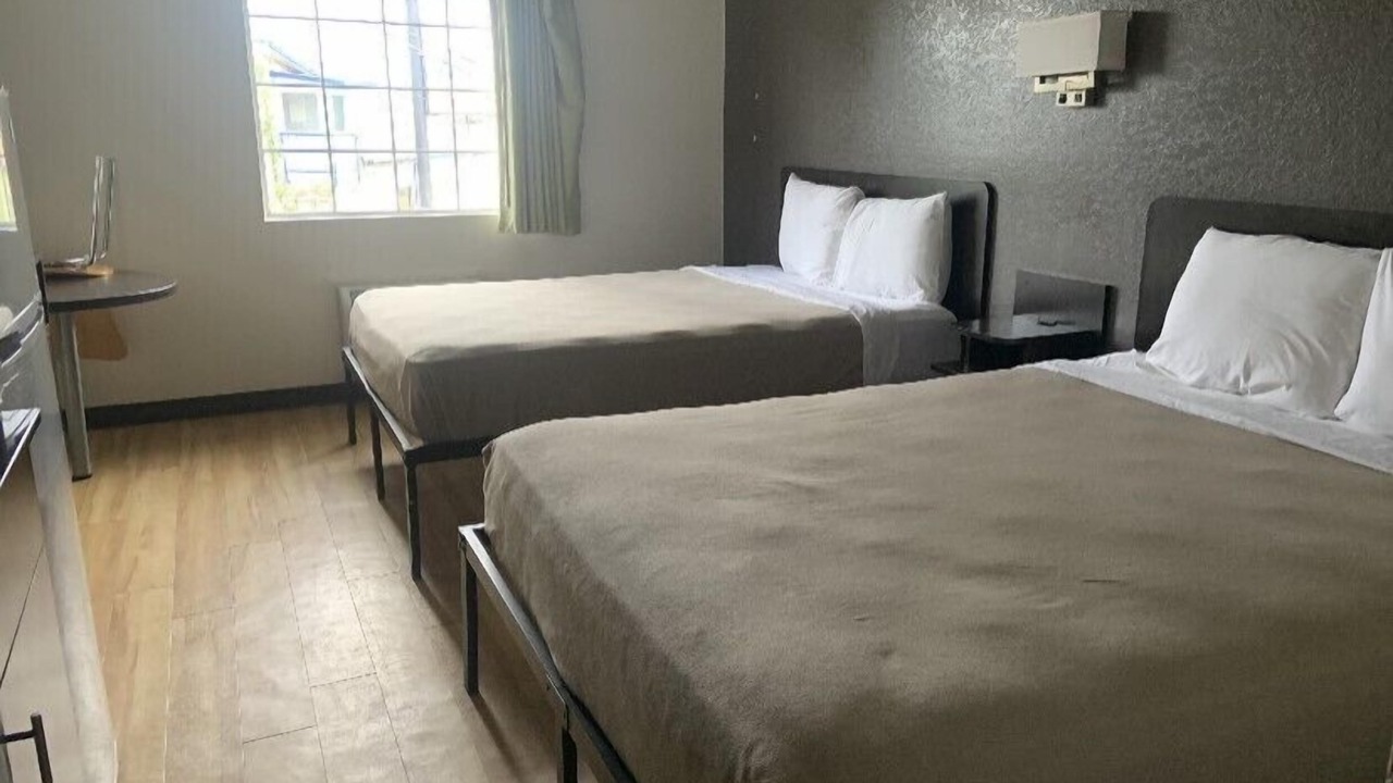 Photo of Bedroom in Brent