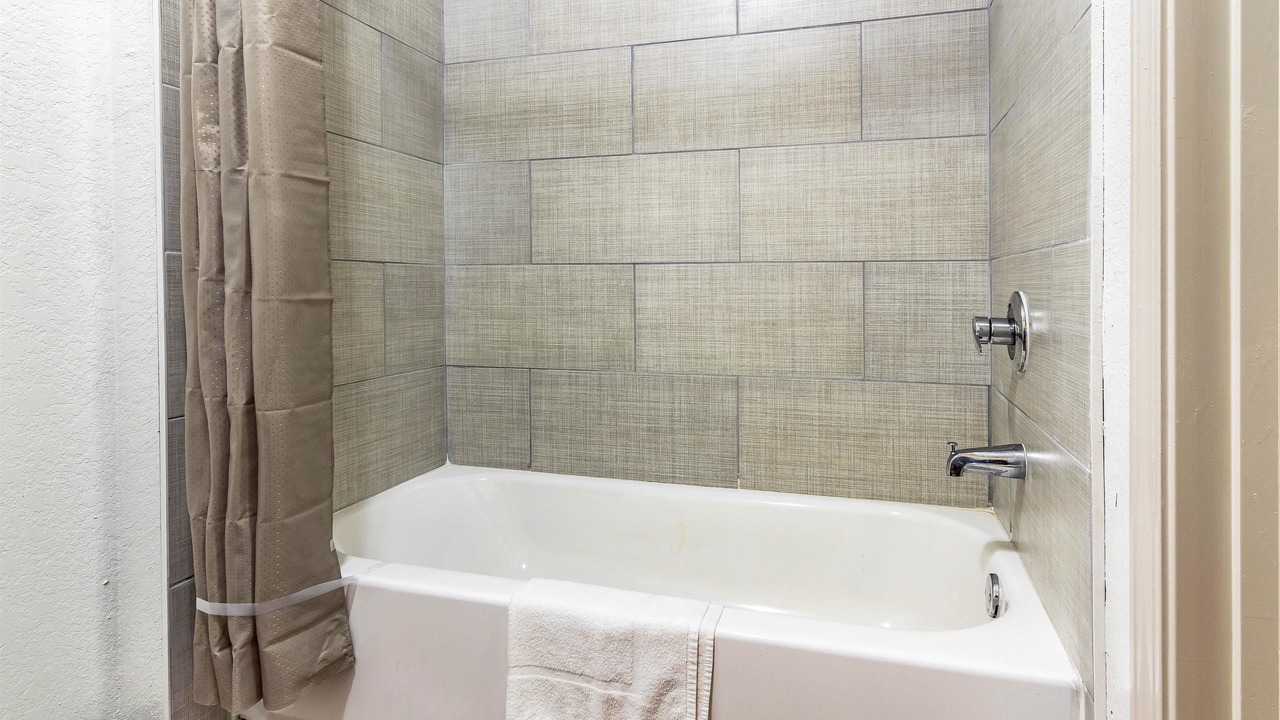 Photo of Bedroom in Brent
