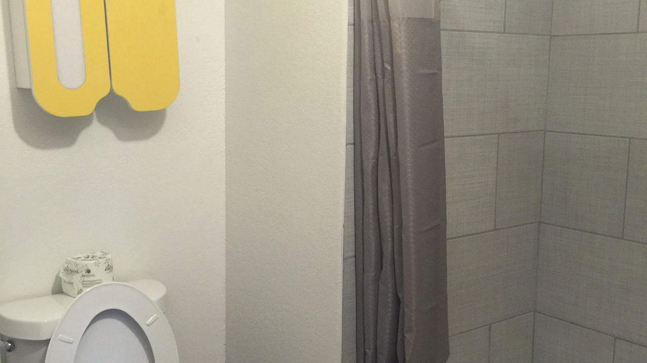 Photo of Bathroom in Brent