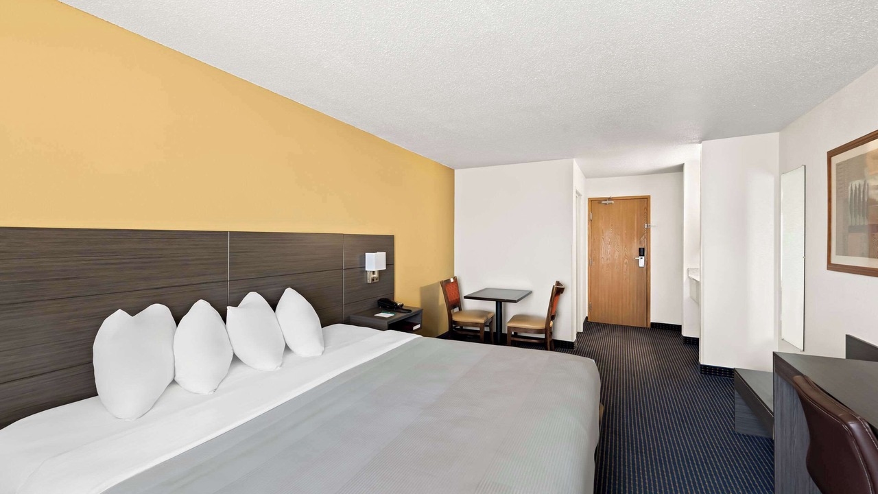 Photo of Bedroom in North Platte