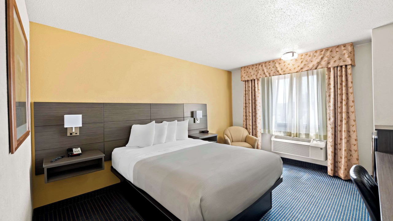 Photo of Bedroom in North Platte