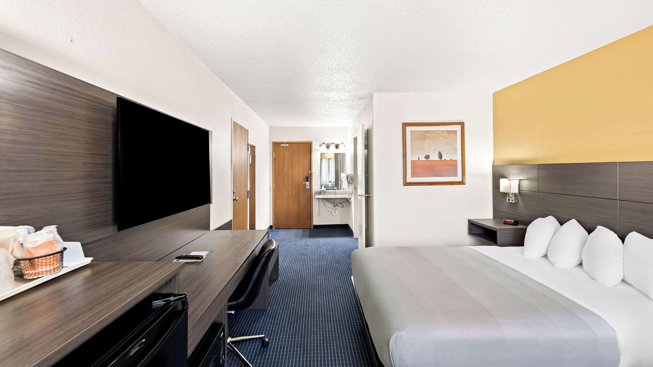 Photo of Bedroom in North Platte