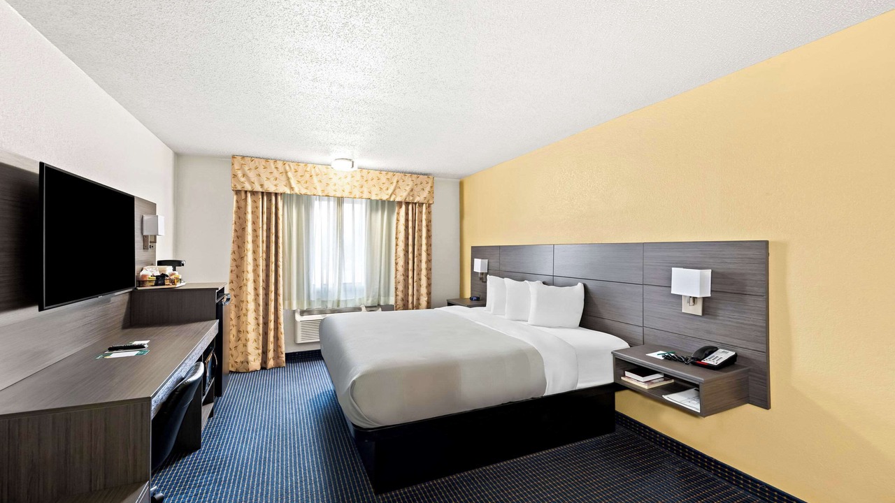 Photo of Bedroom in North Platte