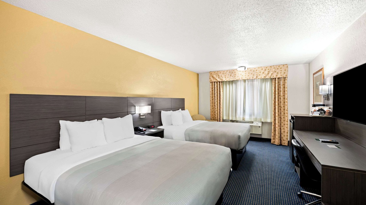 Photo of Bedroom in North Platte