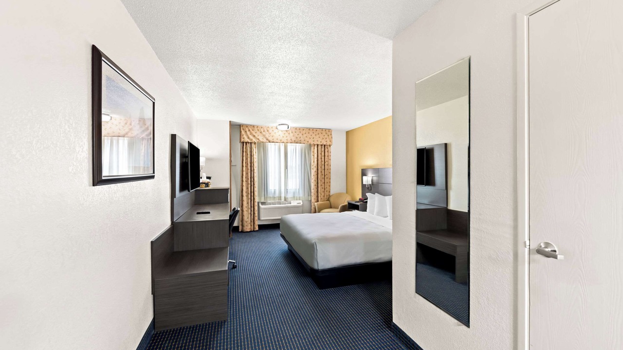 Photo of Bedroom in North Platte