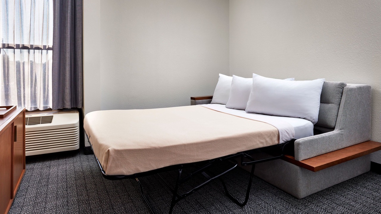 Photo of Bedroom in Vallejo