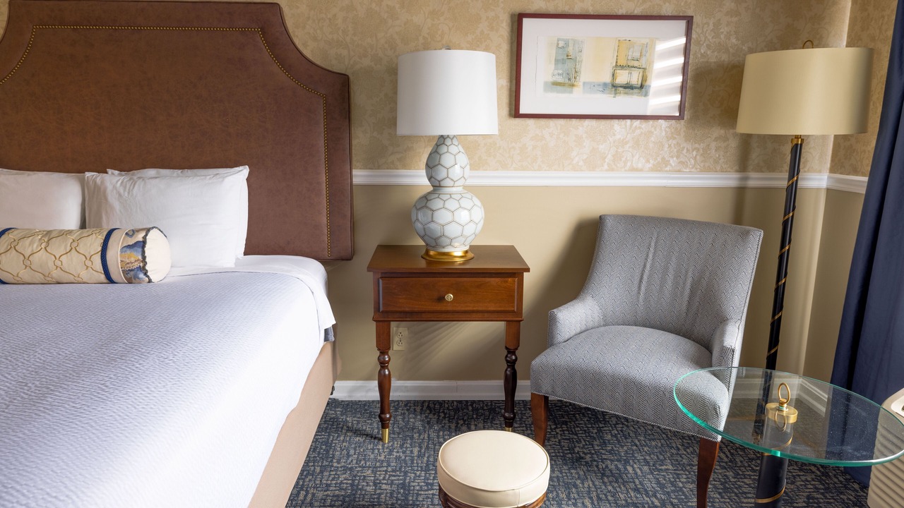 Photo of Bedroom in University Circle