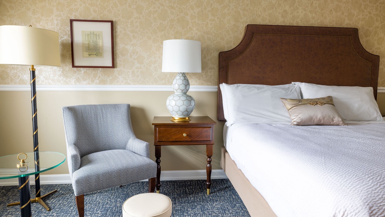 Photo of Bedroom in University Circle