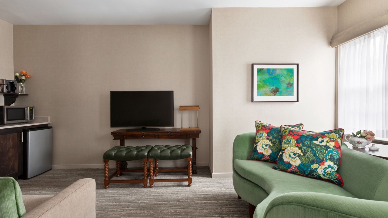 Photo of Bedroom in University Circle