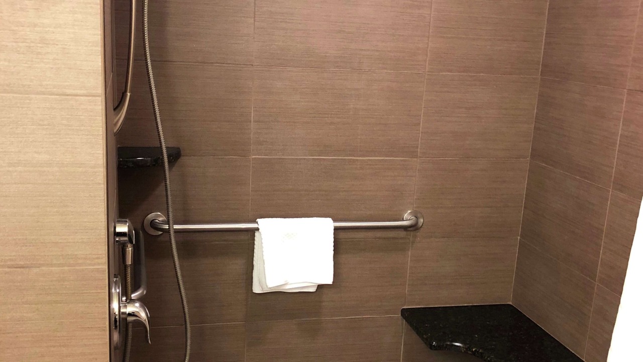 Photo of Bathroom in Fairlawn