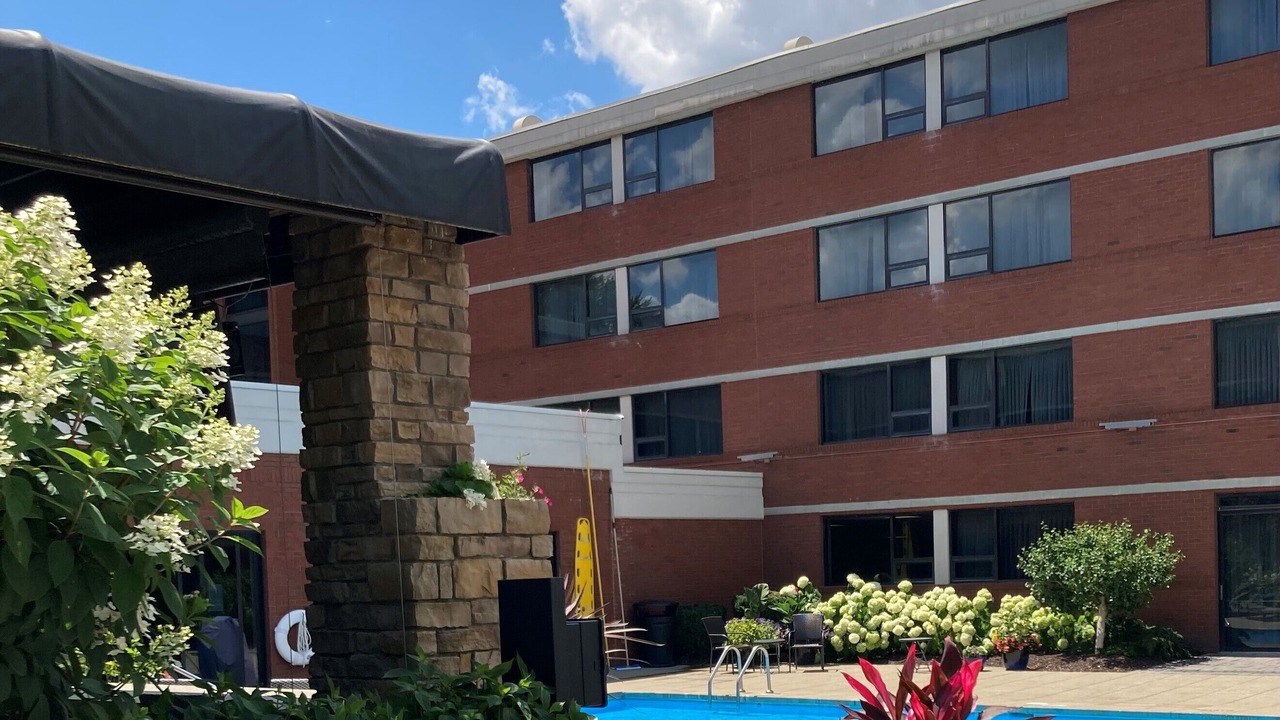 Photo of Outdoor in Fairlawn
