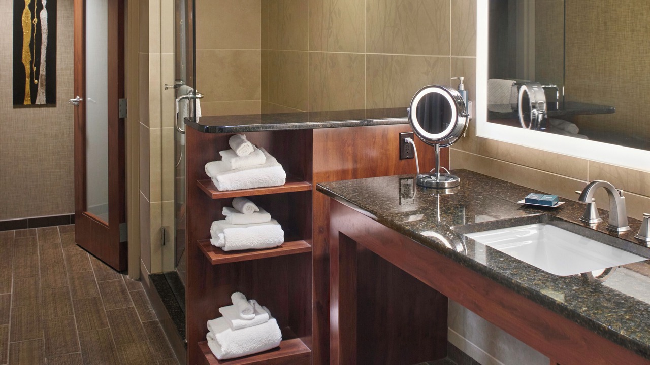 Photo of Bathroom in Fairlawn